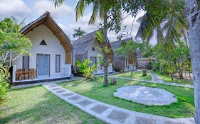 Ananta Bungalow
